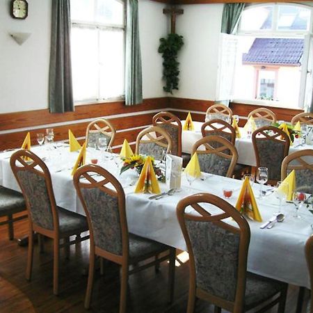 Hotel & Restaurant Zum Schwanen Neuried  Zewnętrze zdjęcie